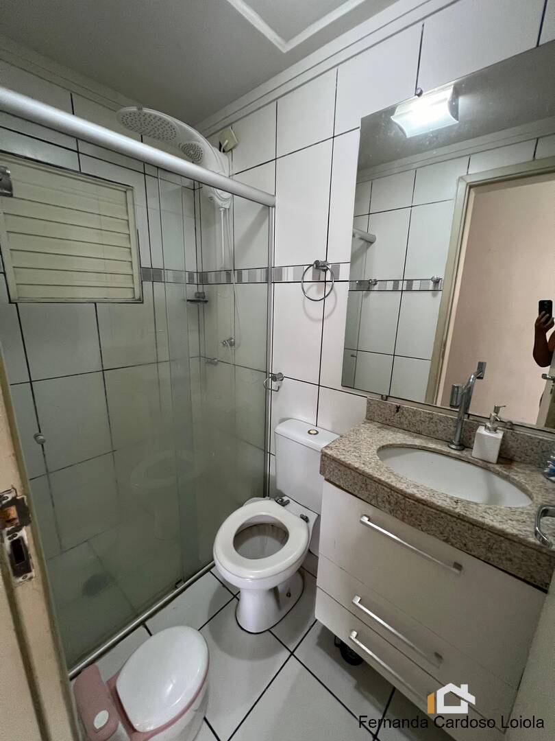 Apartamento, 3 quartos, 72 m² - Foto 19