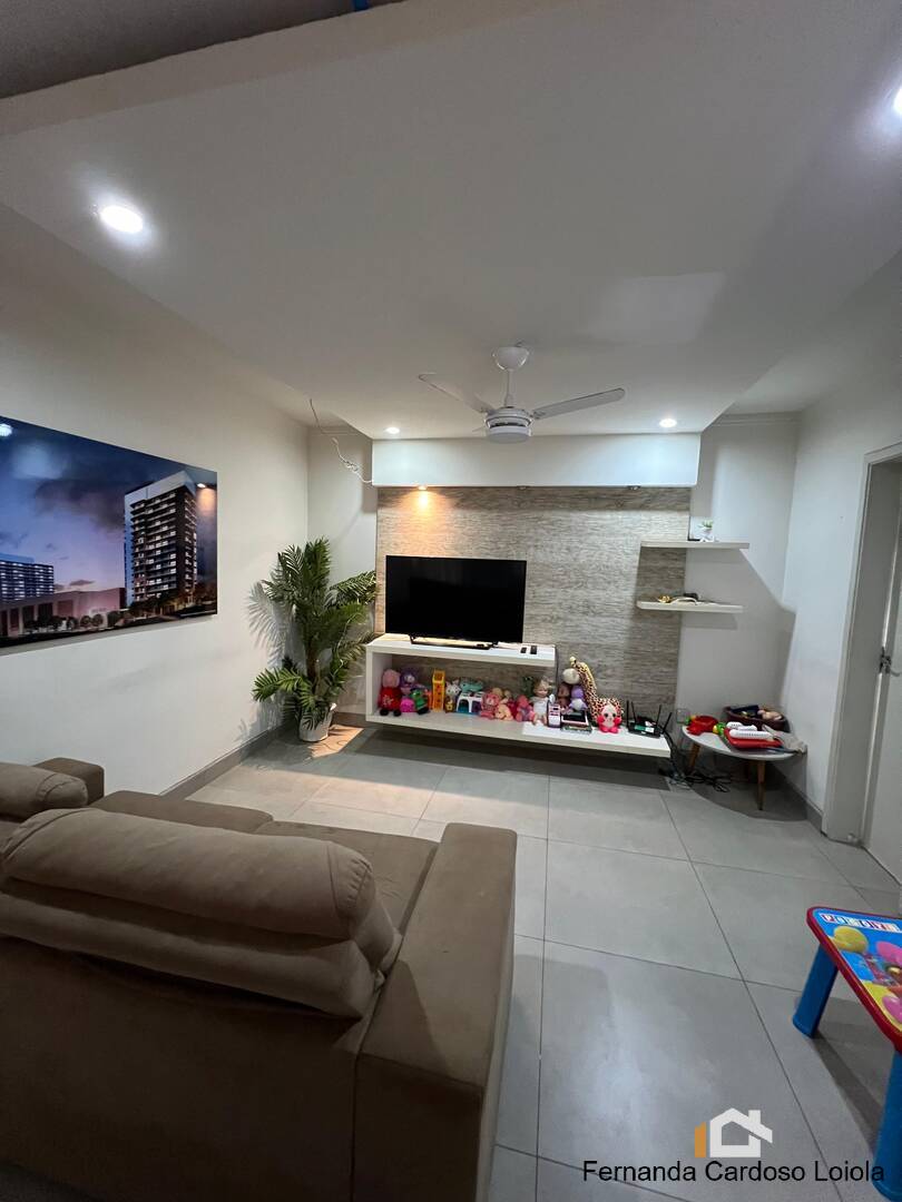 Apartamento, 3 quartos, 72 m² - Foto 2