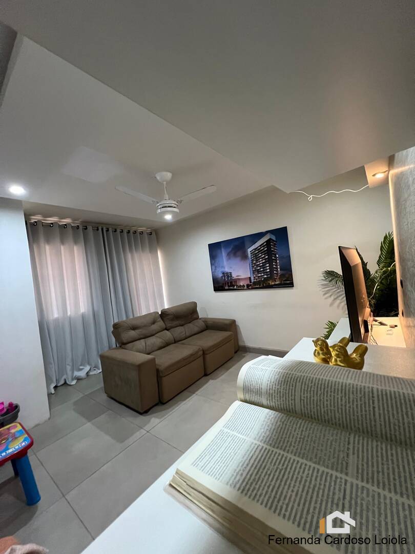 Apartamento, 3 quartos, 72 m² - Foto 3