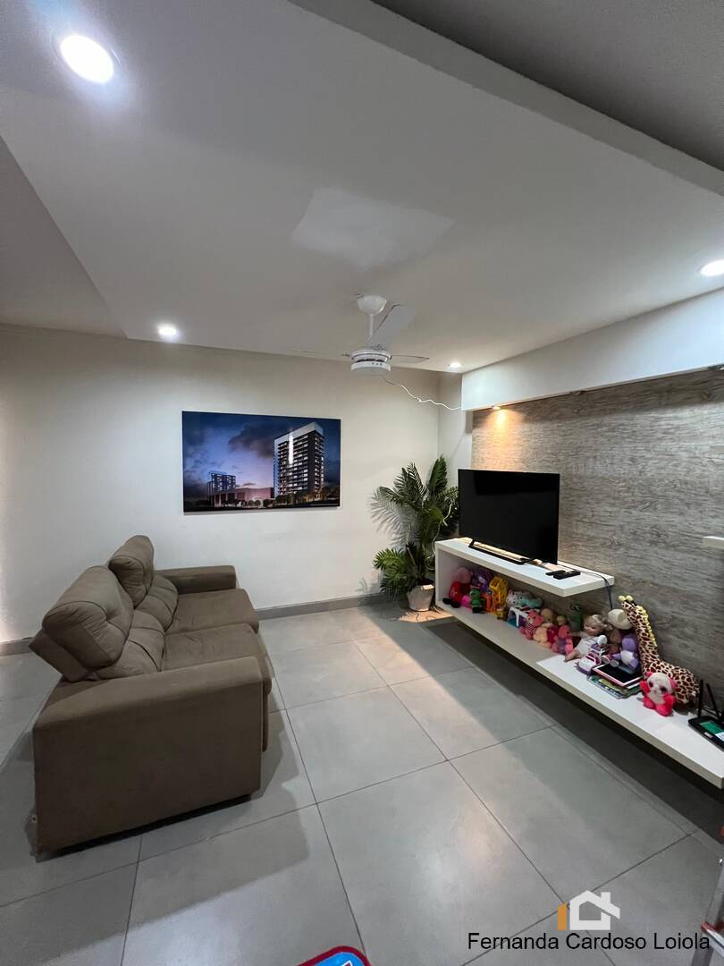 Apartamento, 3 quartos, 72 m² - Foto 1