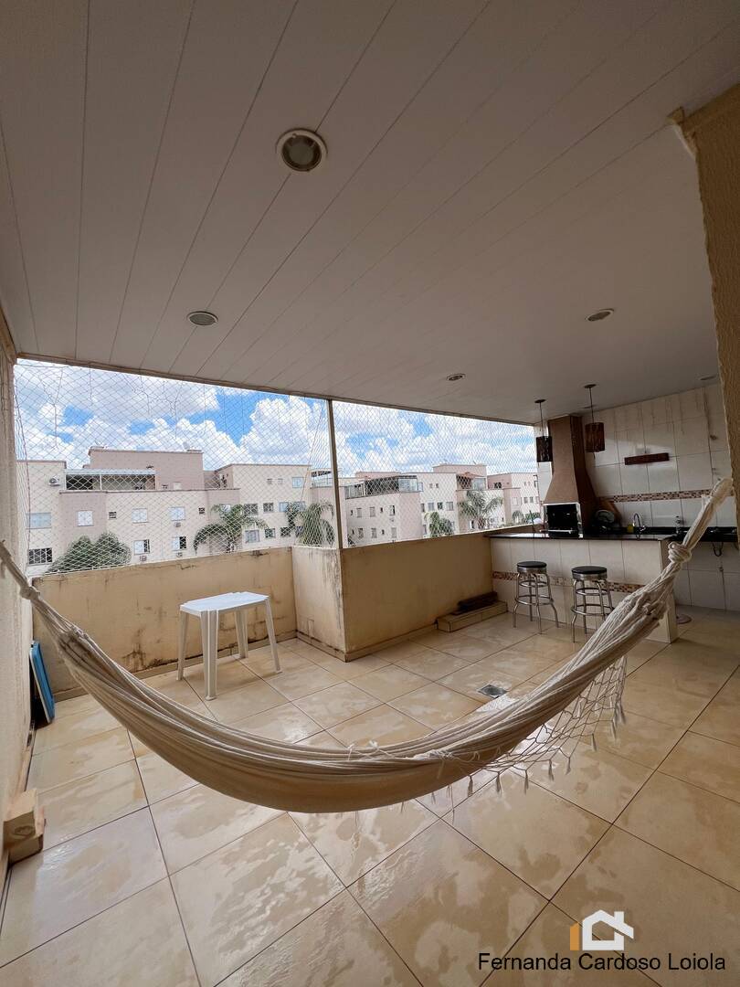 Apartamento, 3 quartos, 72 m² - Foto 9