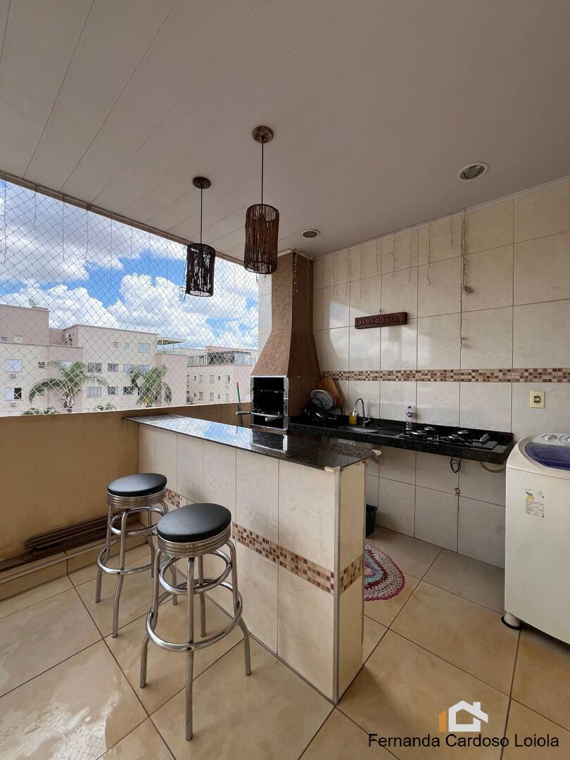 Apartamento, 3 quartos, 72 m² - Foto 10