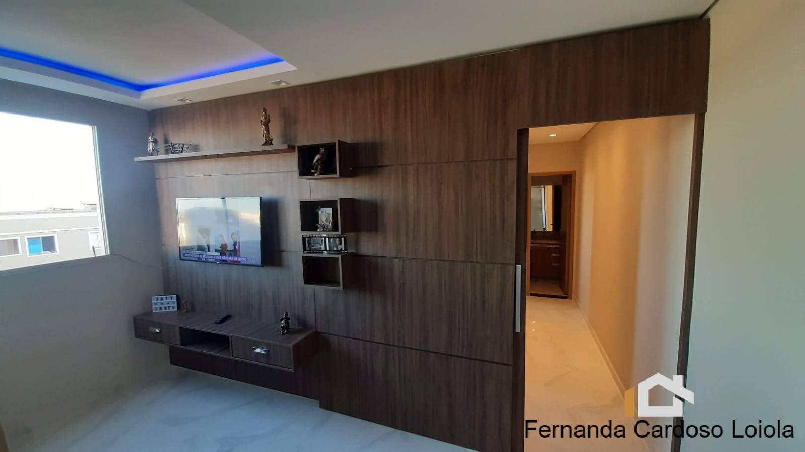 Apartamento, 2 quartos, 47 m² - Foto 3