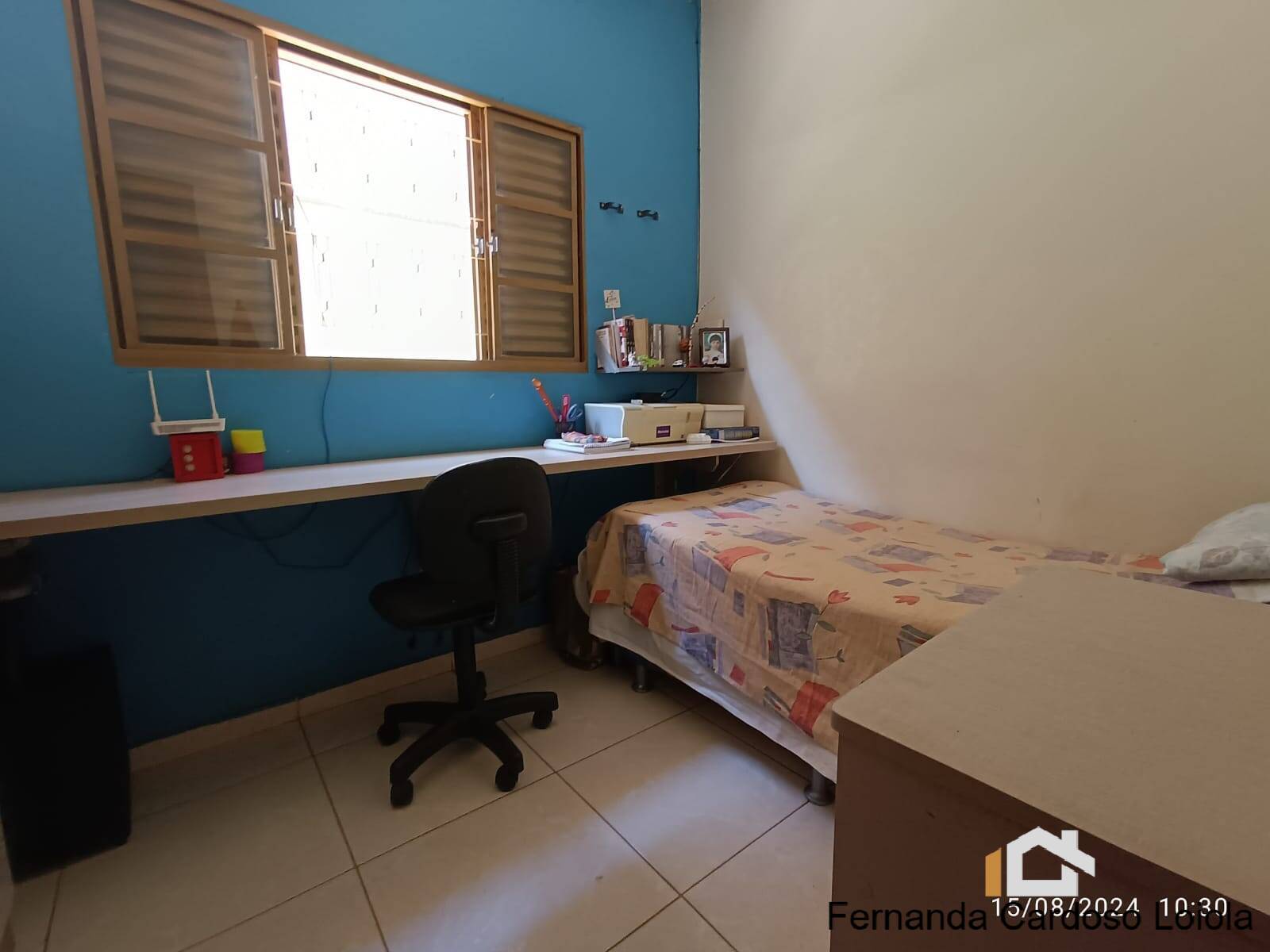 Casa, 3 quartos, 132 m² - Foto 6