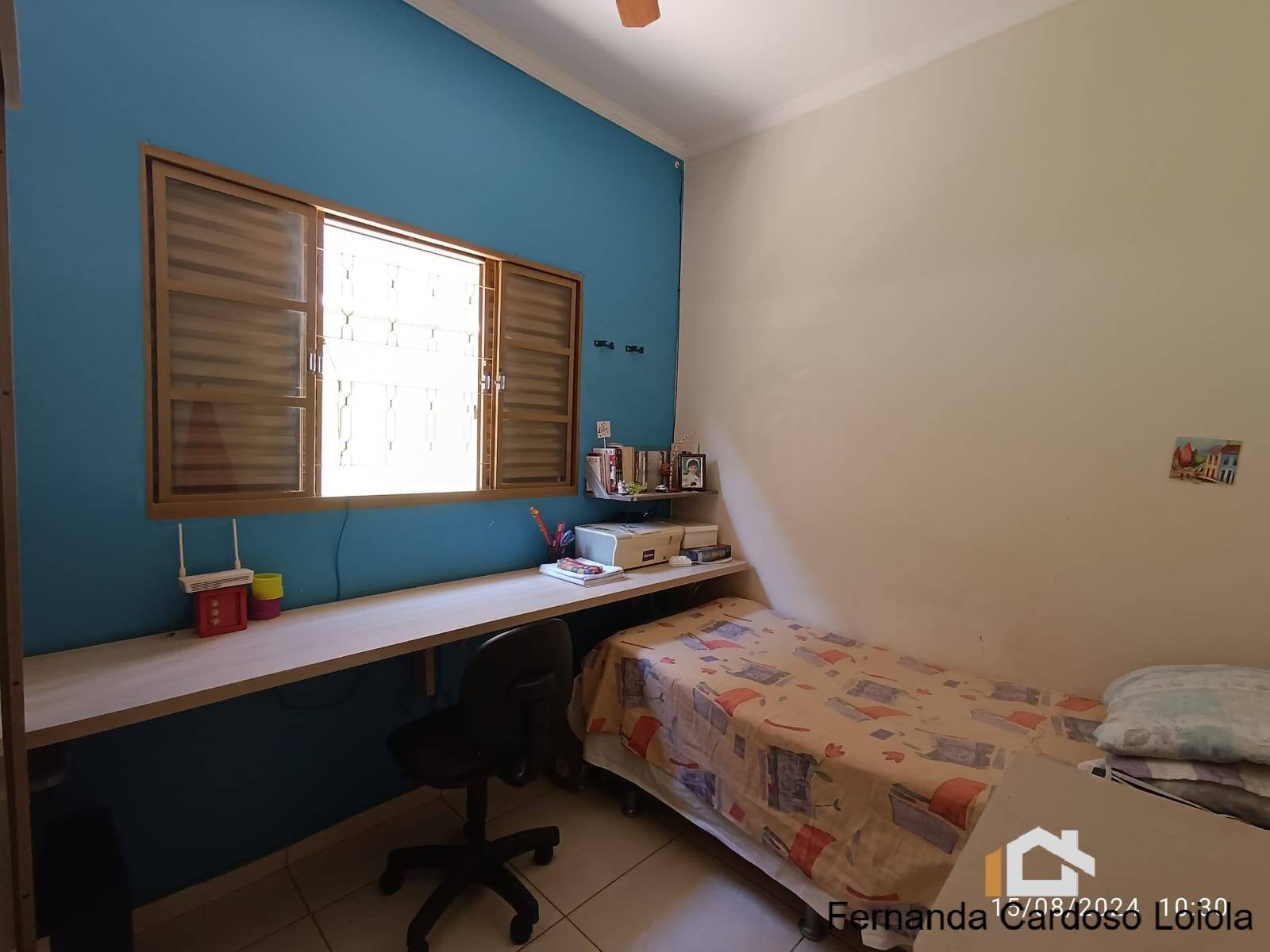 Casa, 3 quartos, 132 m² - Foto 8