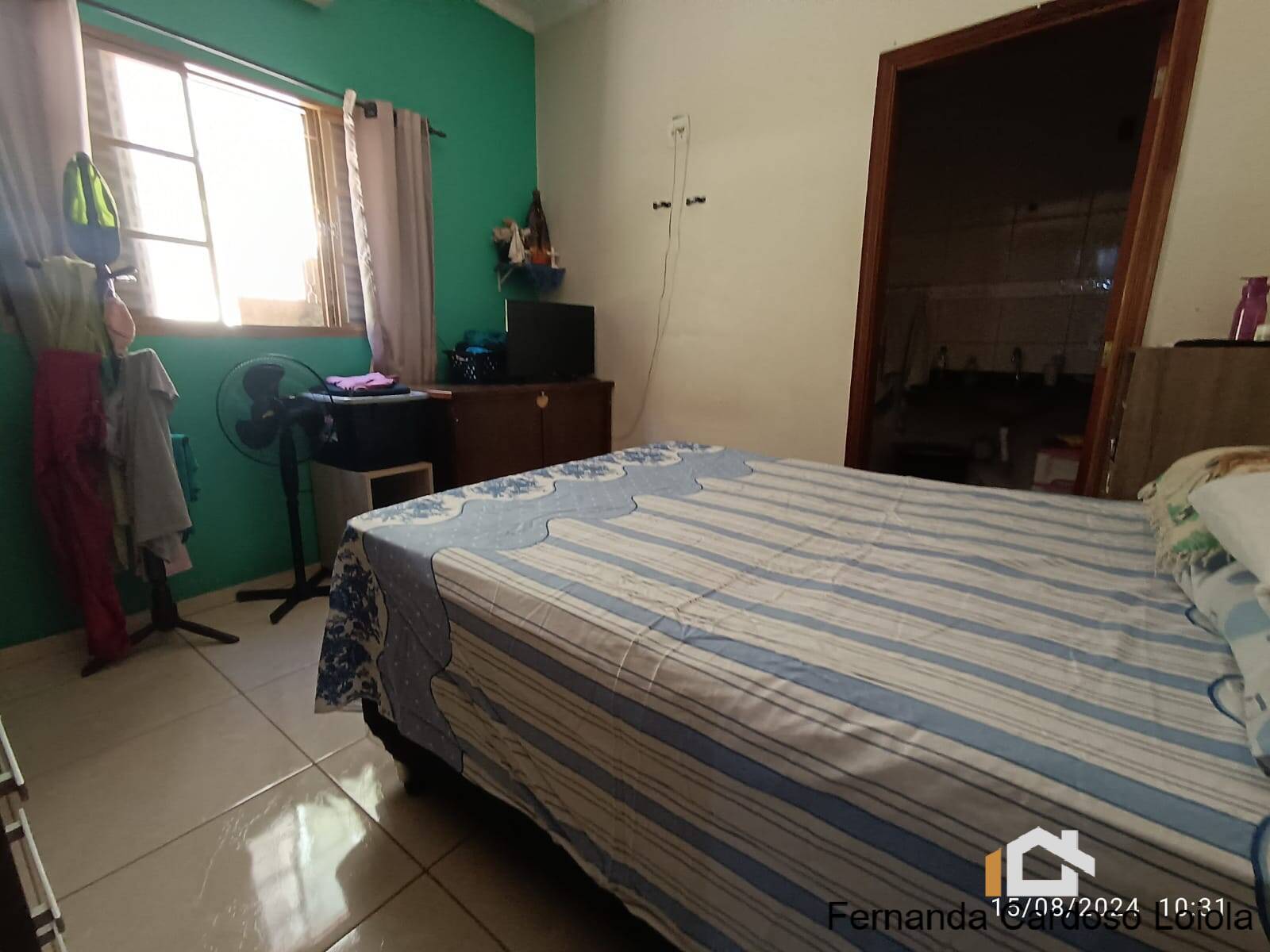 Casa, 3 quartos, 132 m² - Foto 7