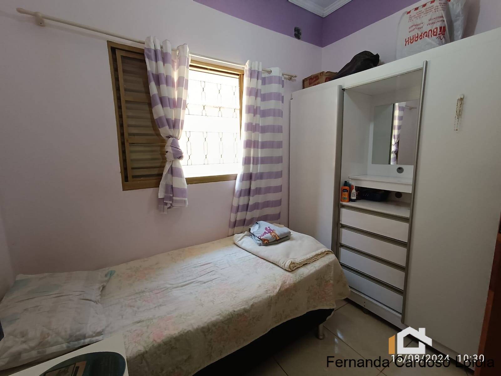 Casa, 3 quartos, 132 m² - Foto 10