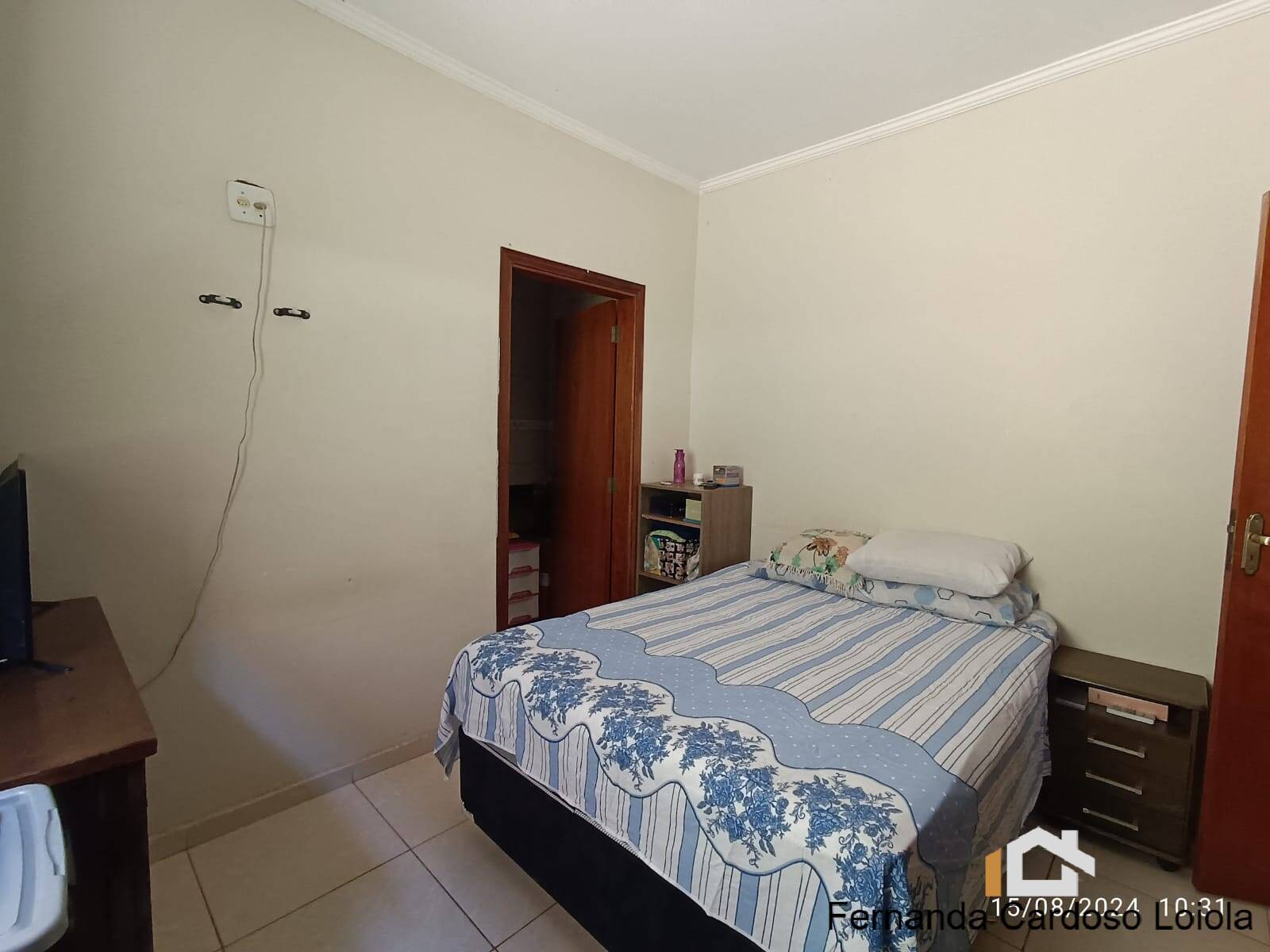 Casa, 3 quartos, 132 m² - Foto 9