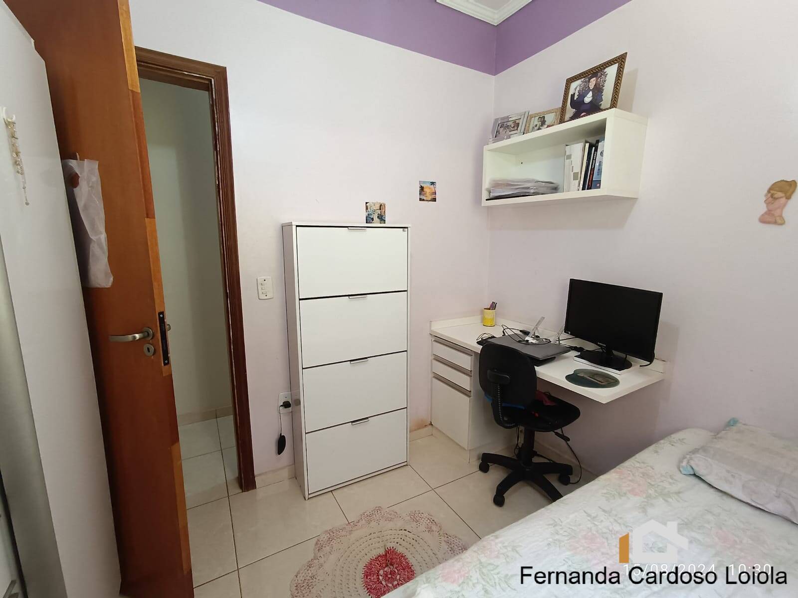 Casa, 3 quartos, 132 m² - Foto 13