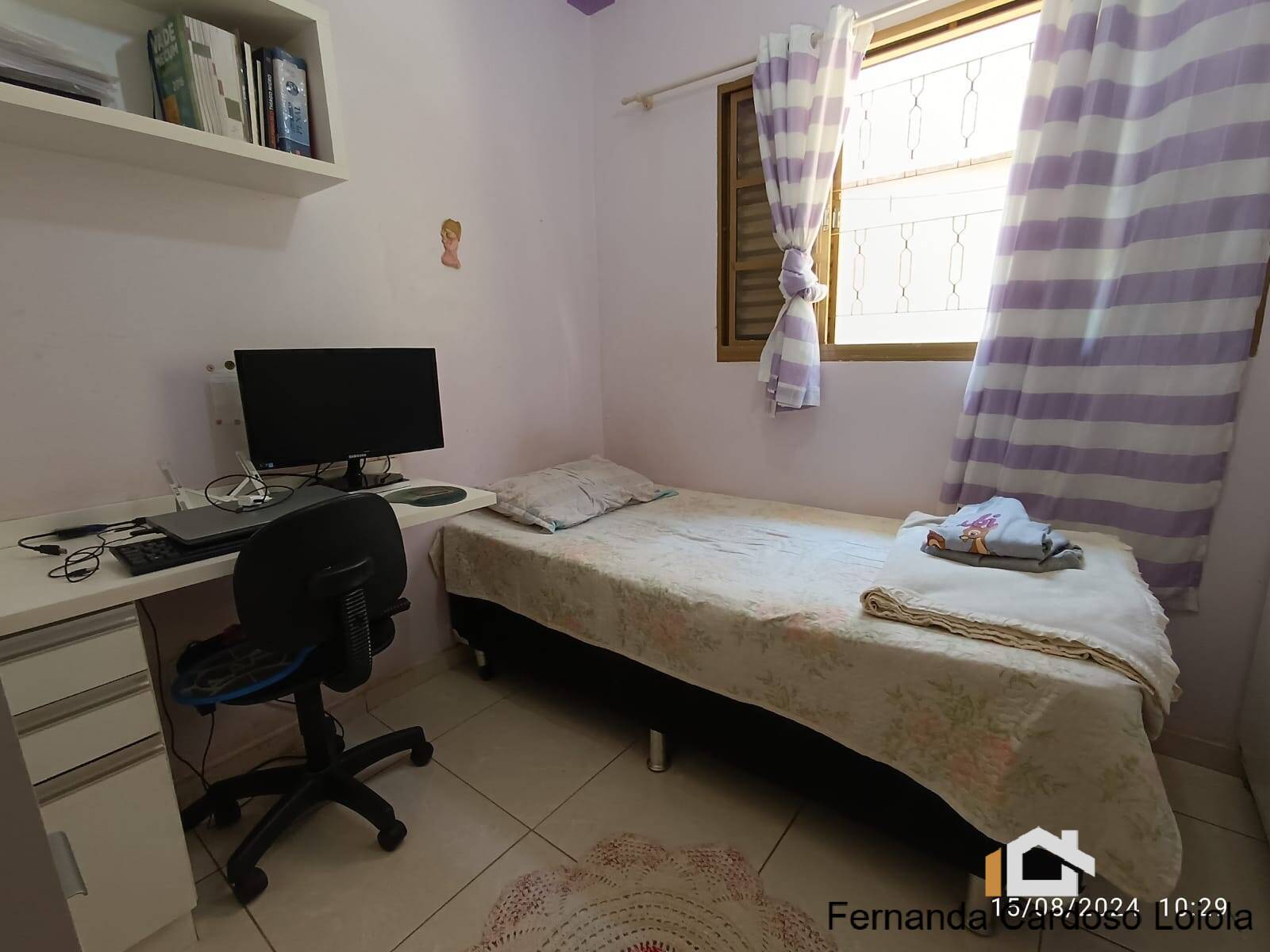 Casa, 3 quartos, 132 m² - Foto 12