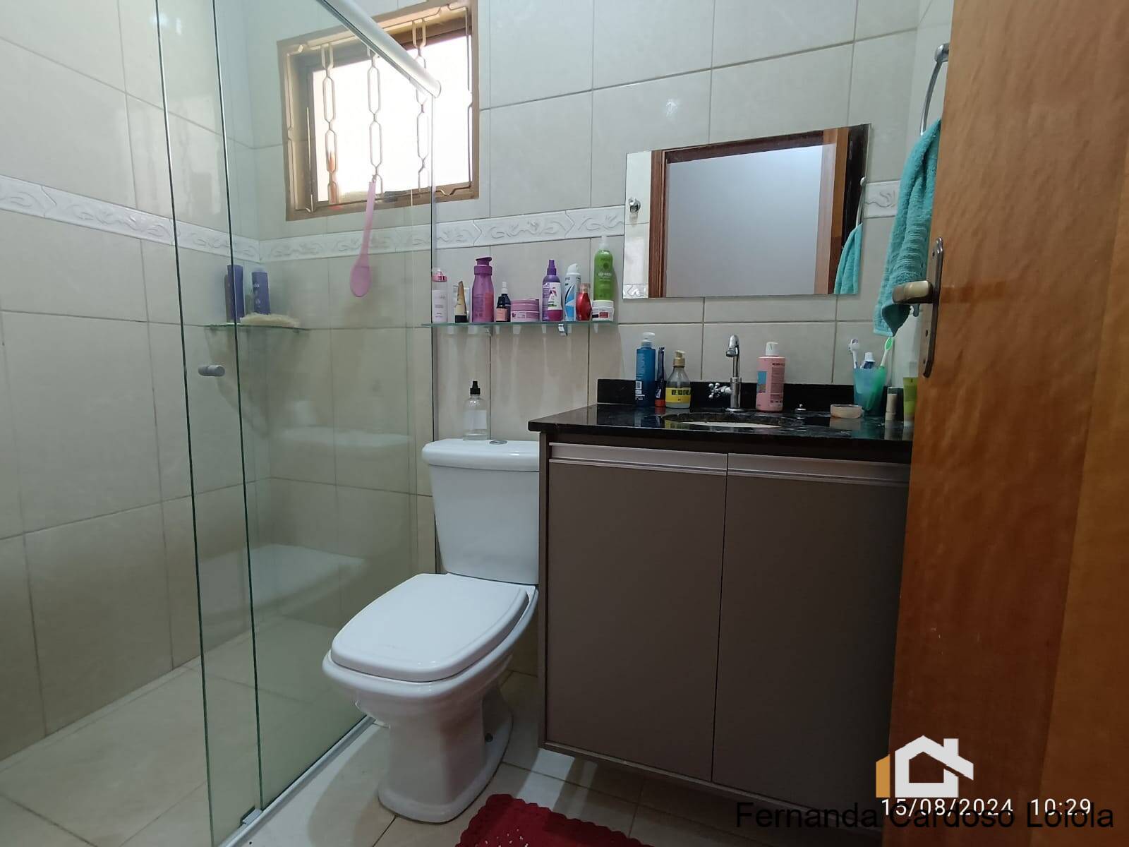 Casa, 3 quartos, 132 m² - Foto 14