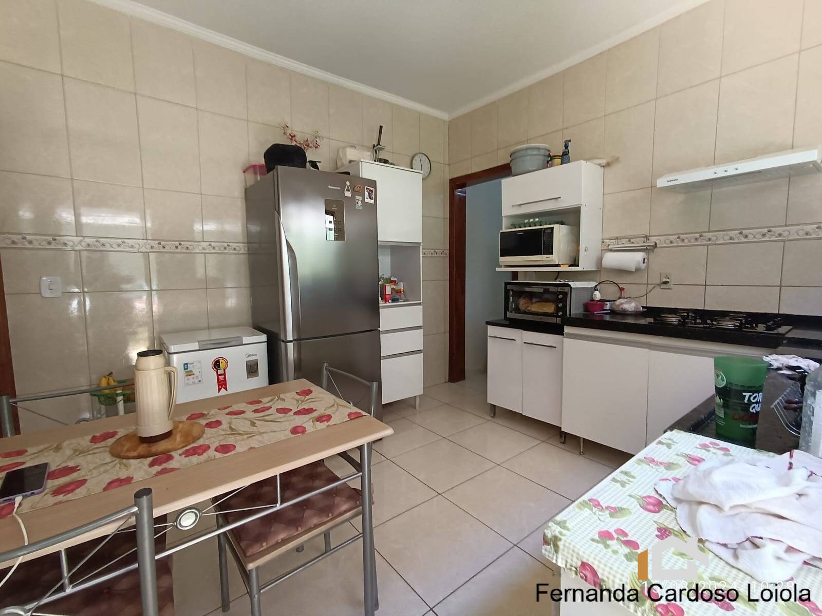 Casa, 3 quartos, 132 m² - Foto 2