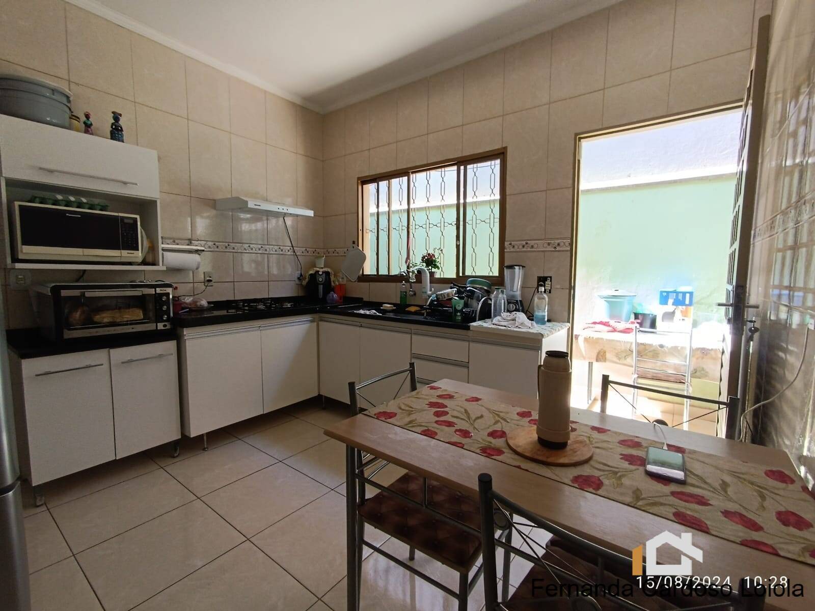 Casa, 3 quartos, 132 m² - Foto 1