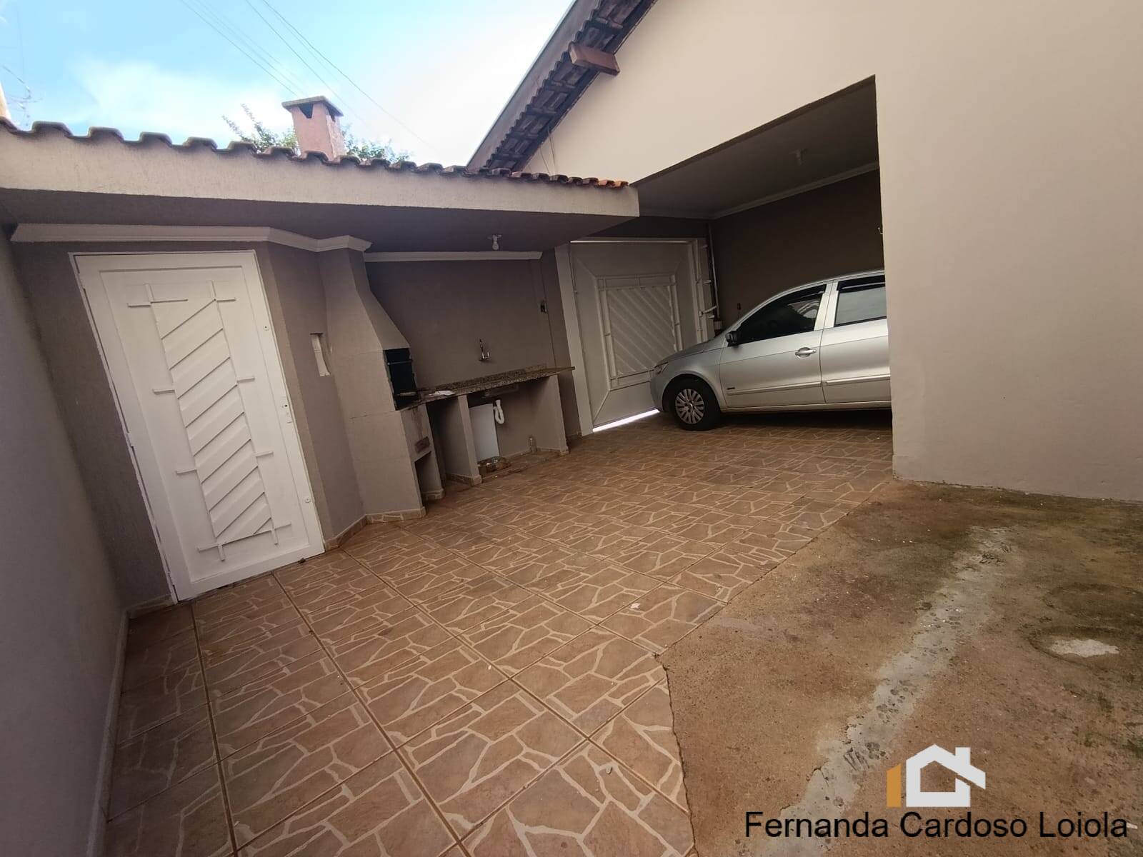 Casa, 2 quartos, 115 m² - Foto 16
