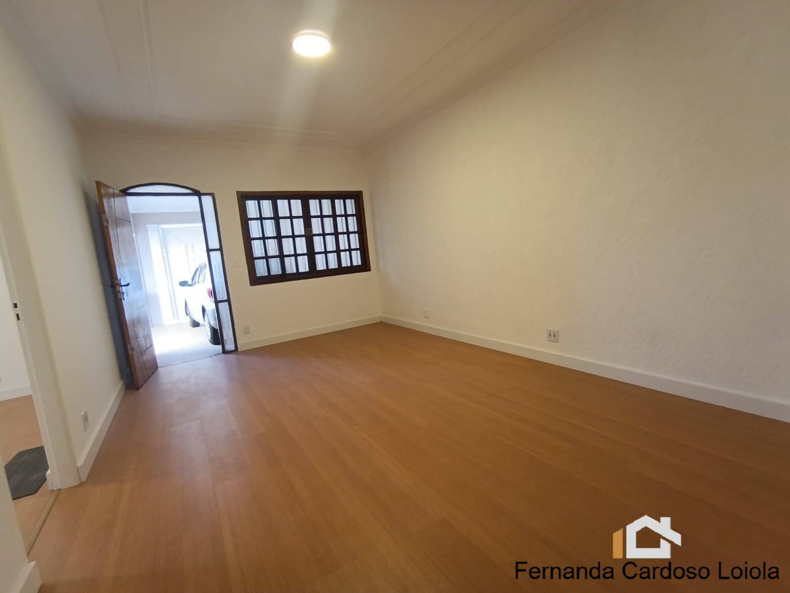 Casa, 2 quartos, 115 m² - Foto 1