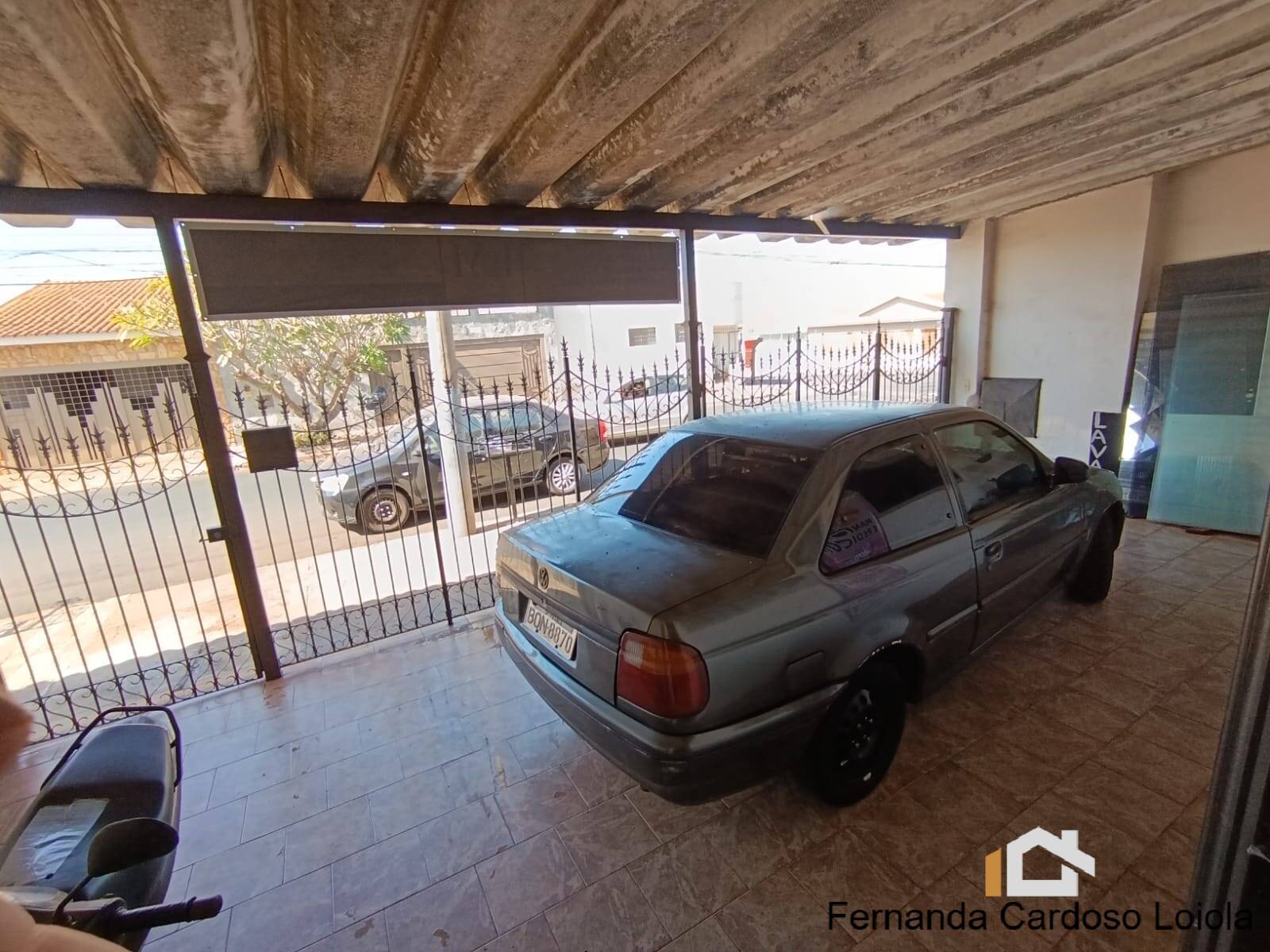 Casa, 3 quartos, 146 m² - Foto 11