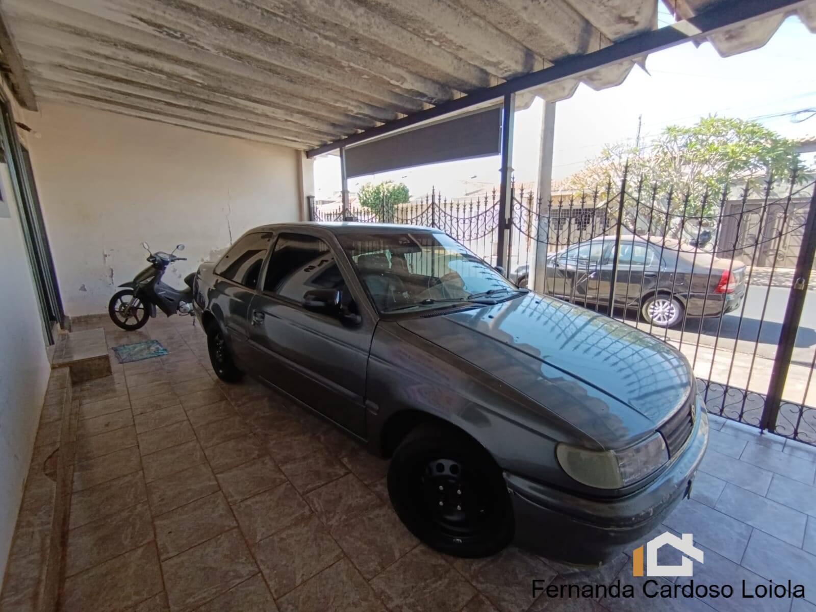 Casa, 3 quartos, 146 m² - Foto 10