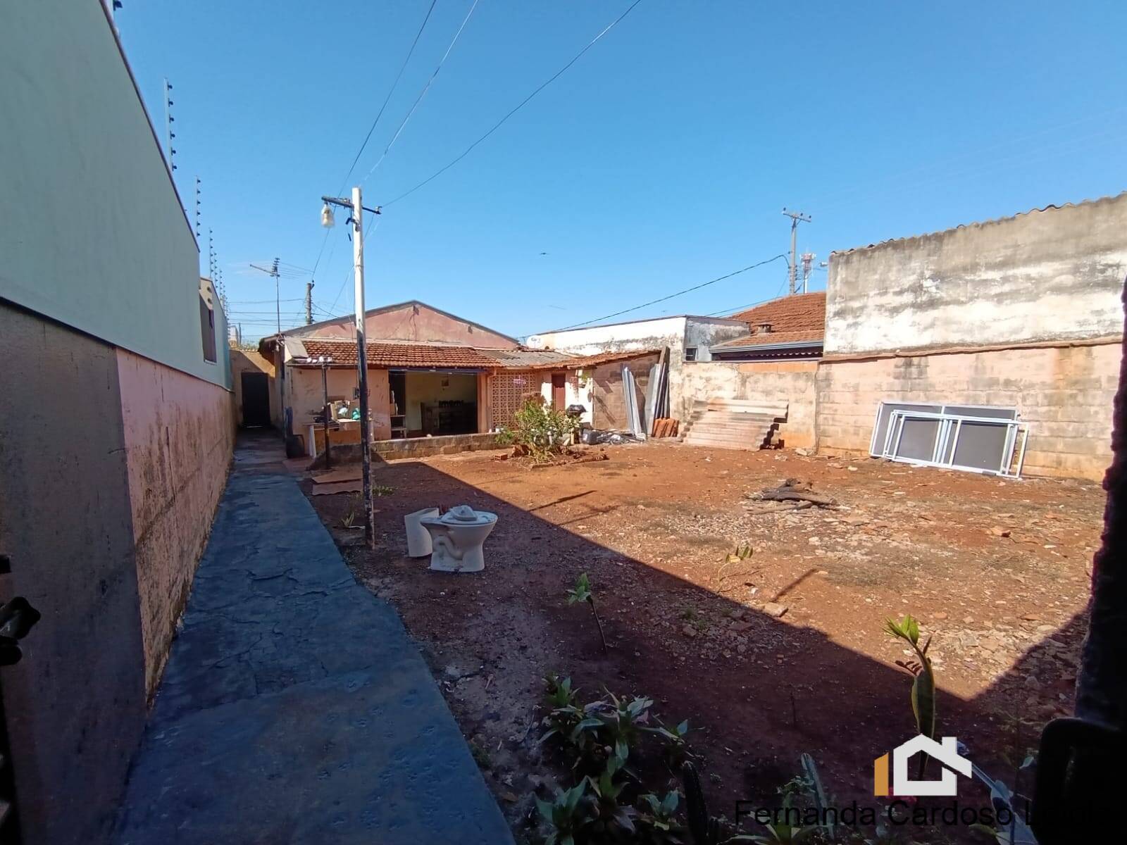 Casa, 3 quartos, 146 m² - Foto 1