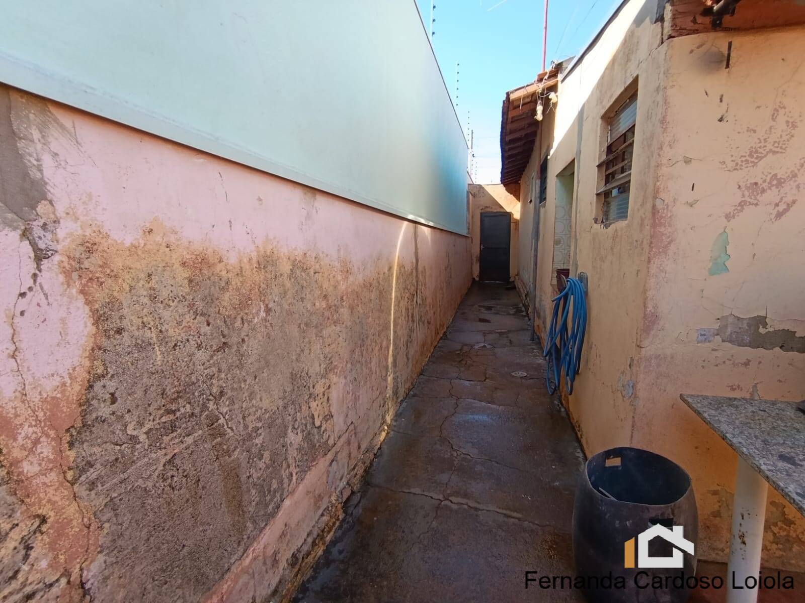 Casa, 3 quartos, 146 m² - Foto 12