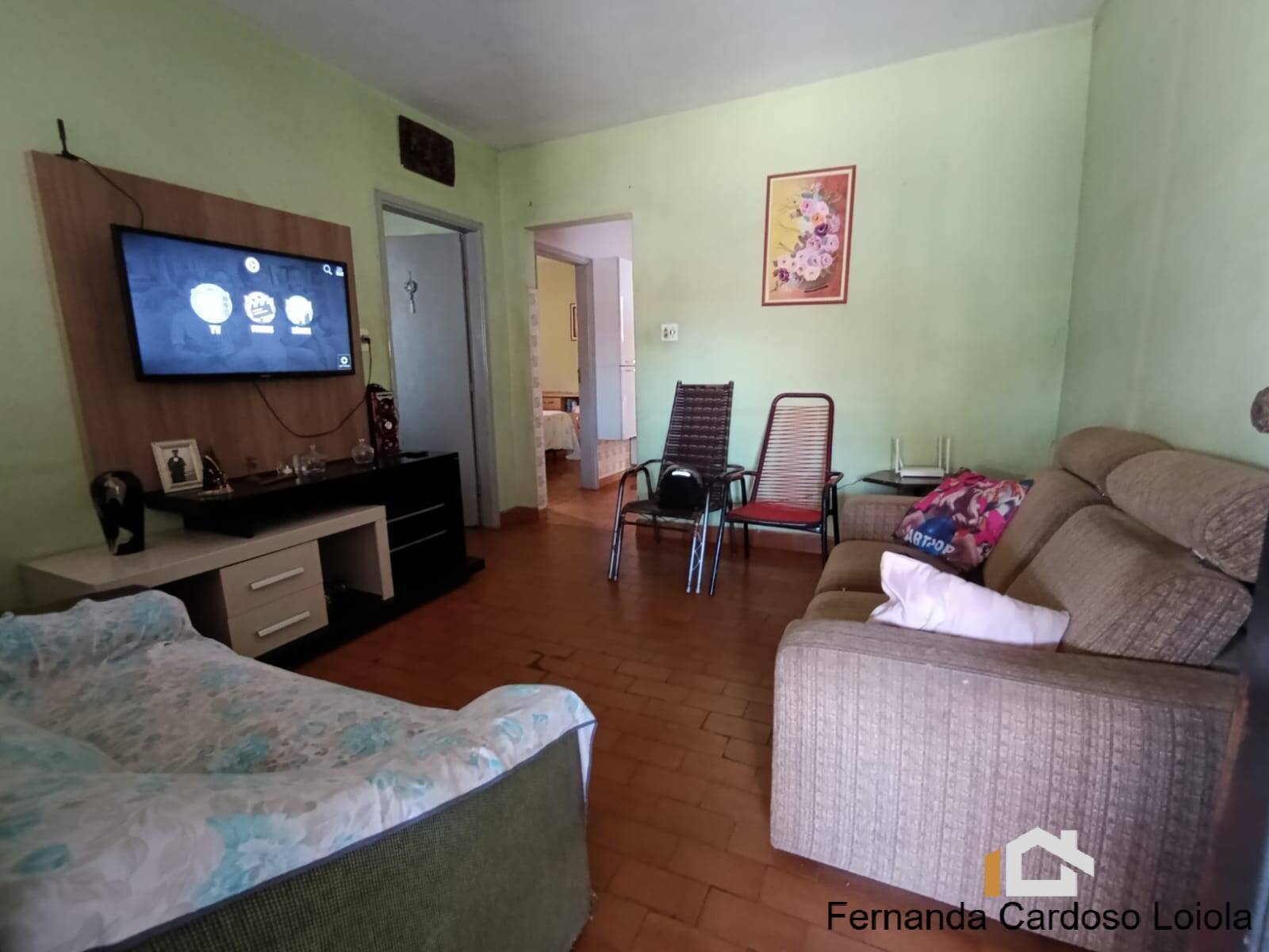 Casa, 3 quartos, 146 m² - Foto 23