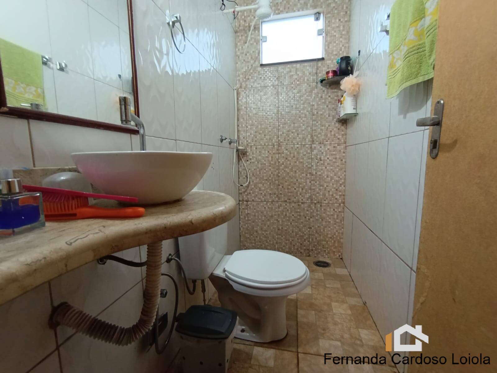 Casa, 3 quartos, 146 m² - Foto 19