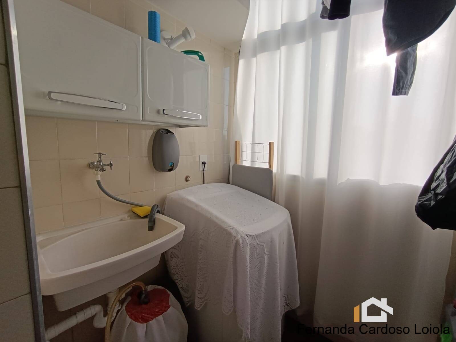 Apartamento, 1 quarto, 32 m² - Foto 9