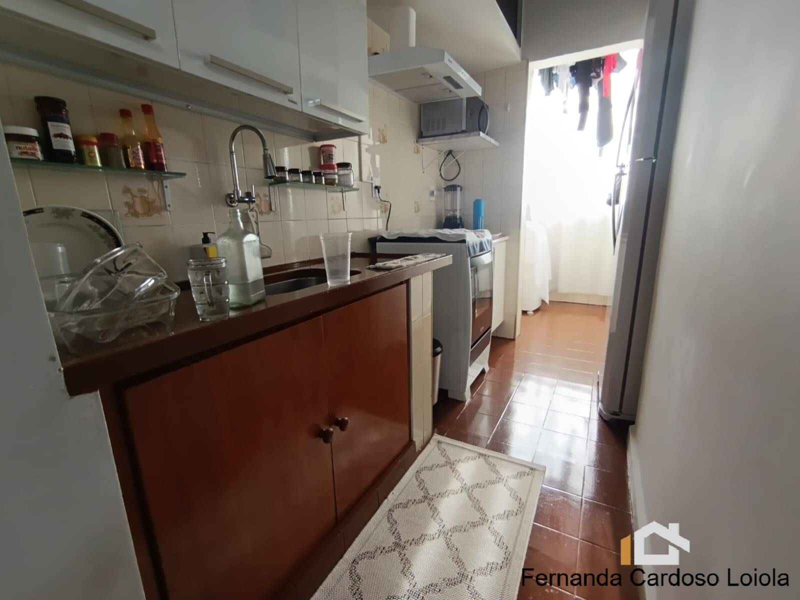 Apartamento, 1 quarto, 32 m² - Foto 11