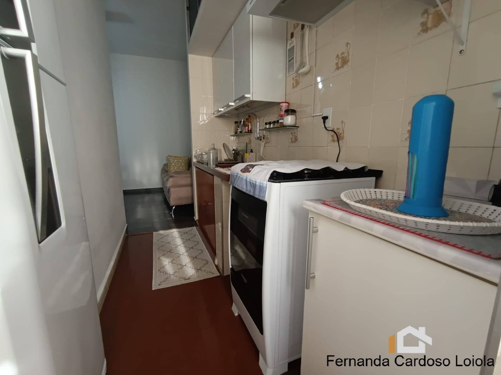 Apartamento, 1 quarto, 32 m² - Foto 10