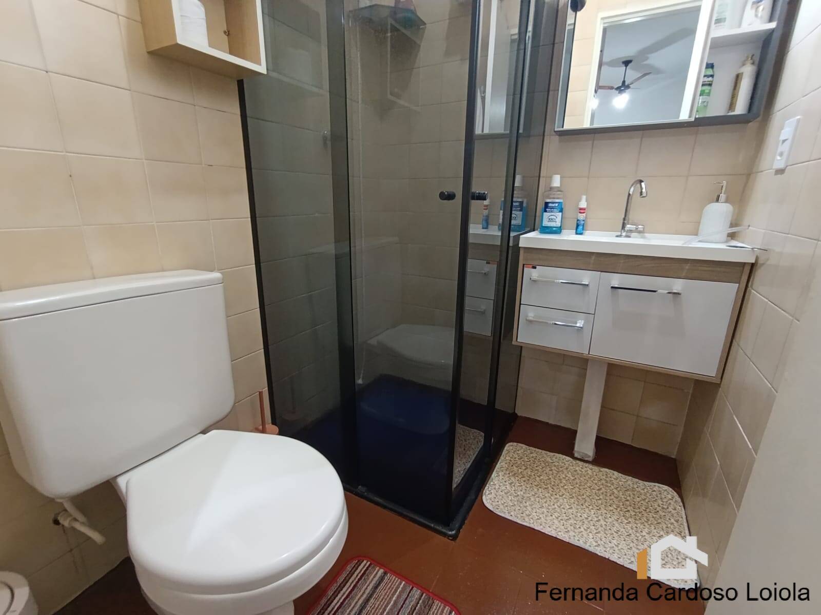 Apartamento, 1 quarto, 32 m² - Foto 13