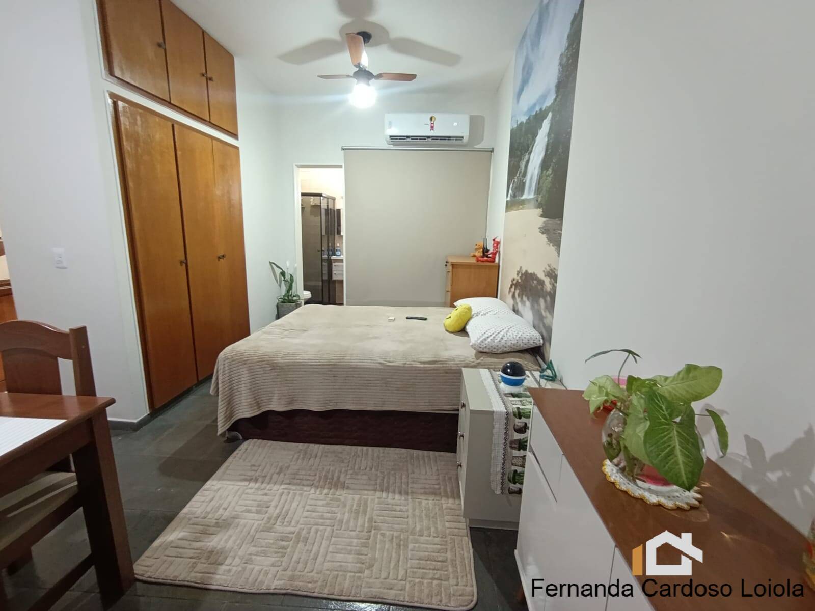 Apartamento, 1 quarto, 32 m² - Foto 8