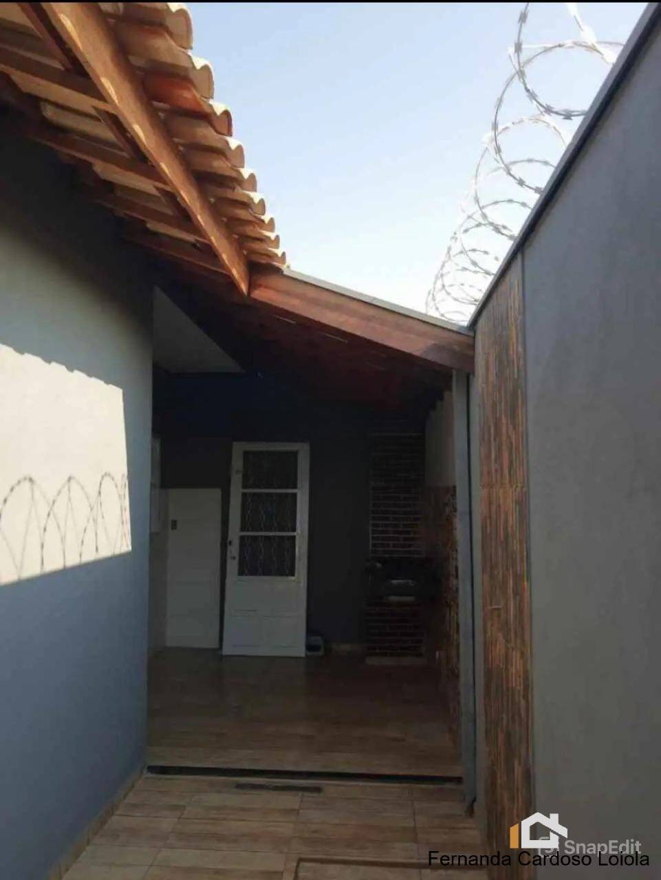Casa, 2 quartos, 48 m² - Foto 7