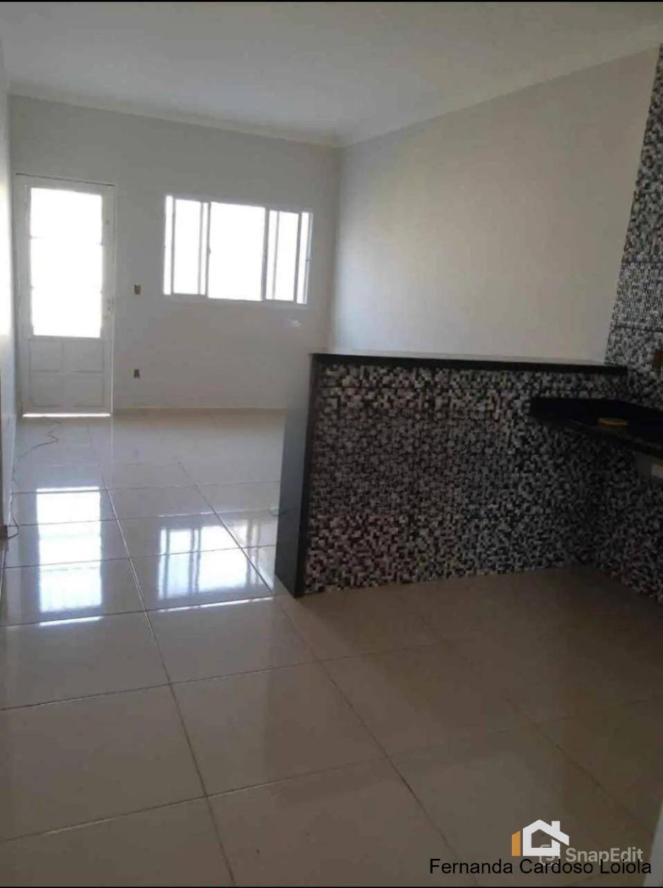 Casa, 2 quartos, 48 m² - Foto 3