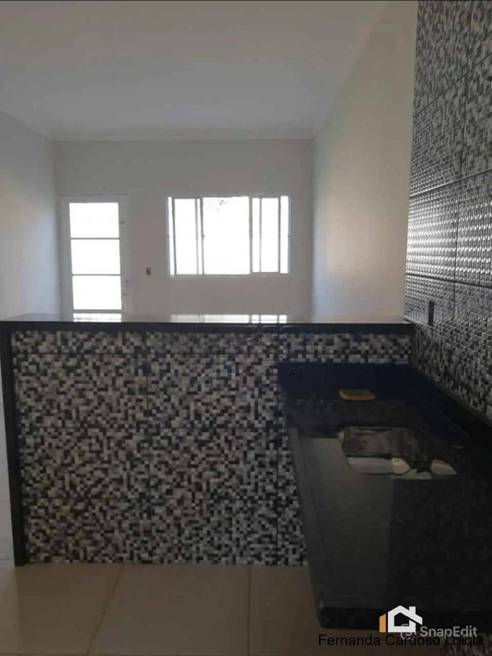 Casa, 2 quartos, 48 m² - Foto 4