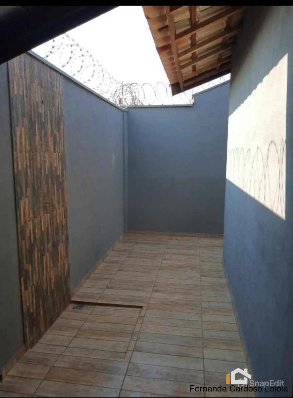 Casa, 2 quartos, 48 m² - Foto 8