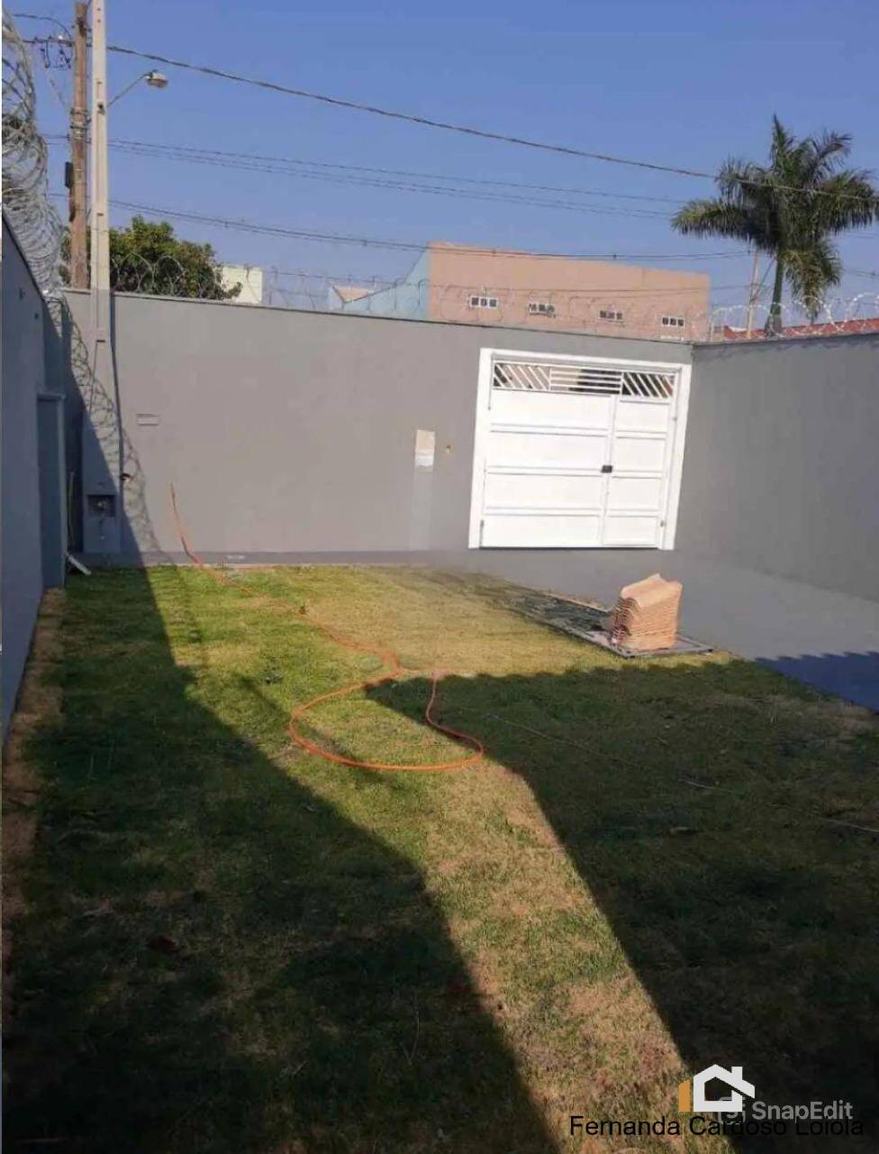 Casa, 2 quartos, 48 m² - Foto 9