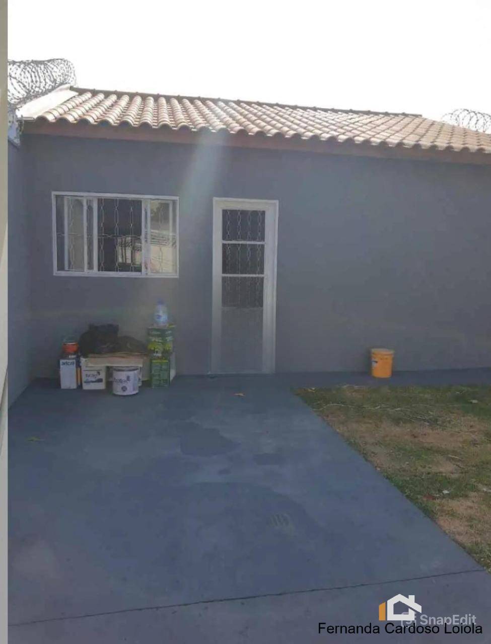 Casa, 2 quartos, 48 m² - Foto 10