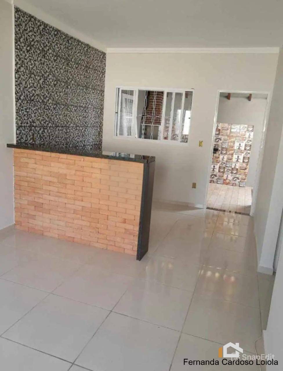 Casa, 2 quartos, 48 m² - Foto 2