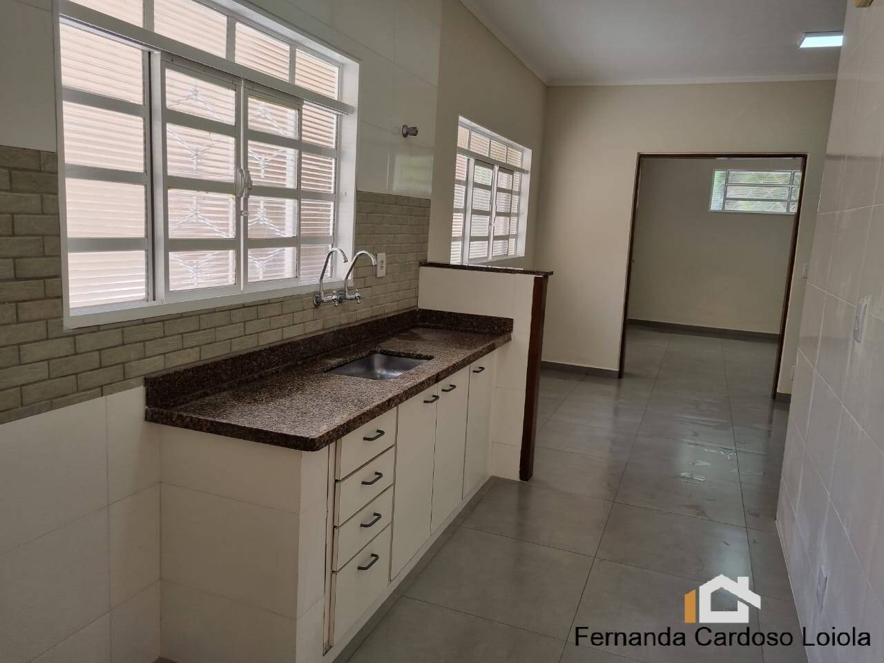 Casa, 3 quartos, 110 m² - Foto 5