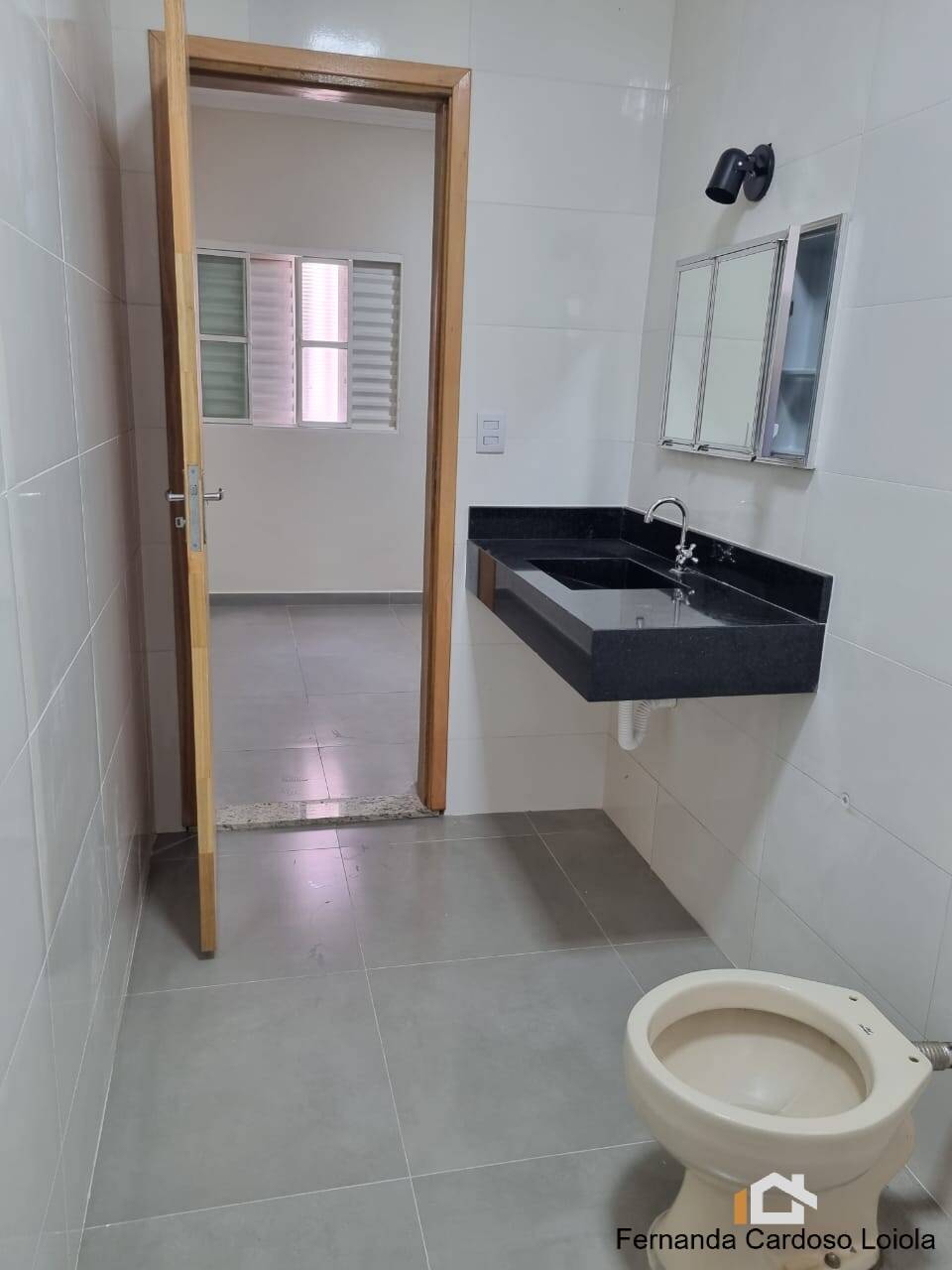 Casa, 3 quartos, 110 m² - Foto 8