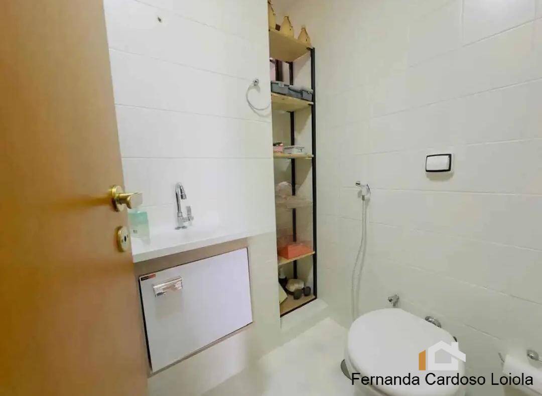 Apartamento, 3 quartos, 81 m² - Foto 13