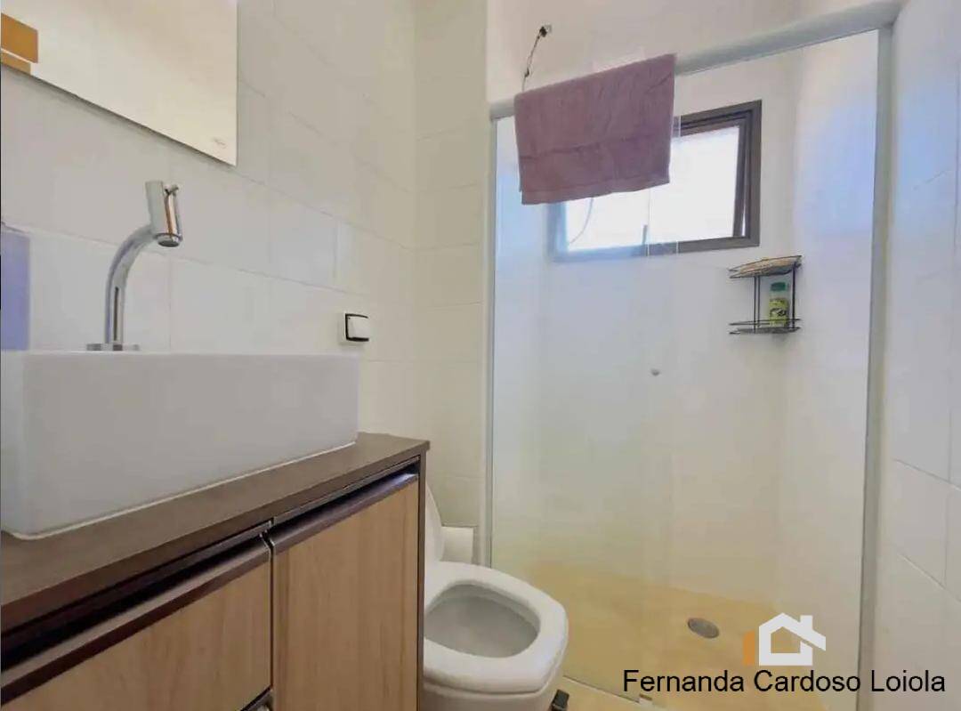 Apartamento, 3 quartos, 81 m² - Foto 10