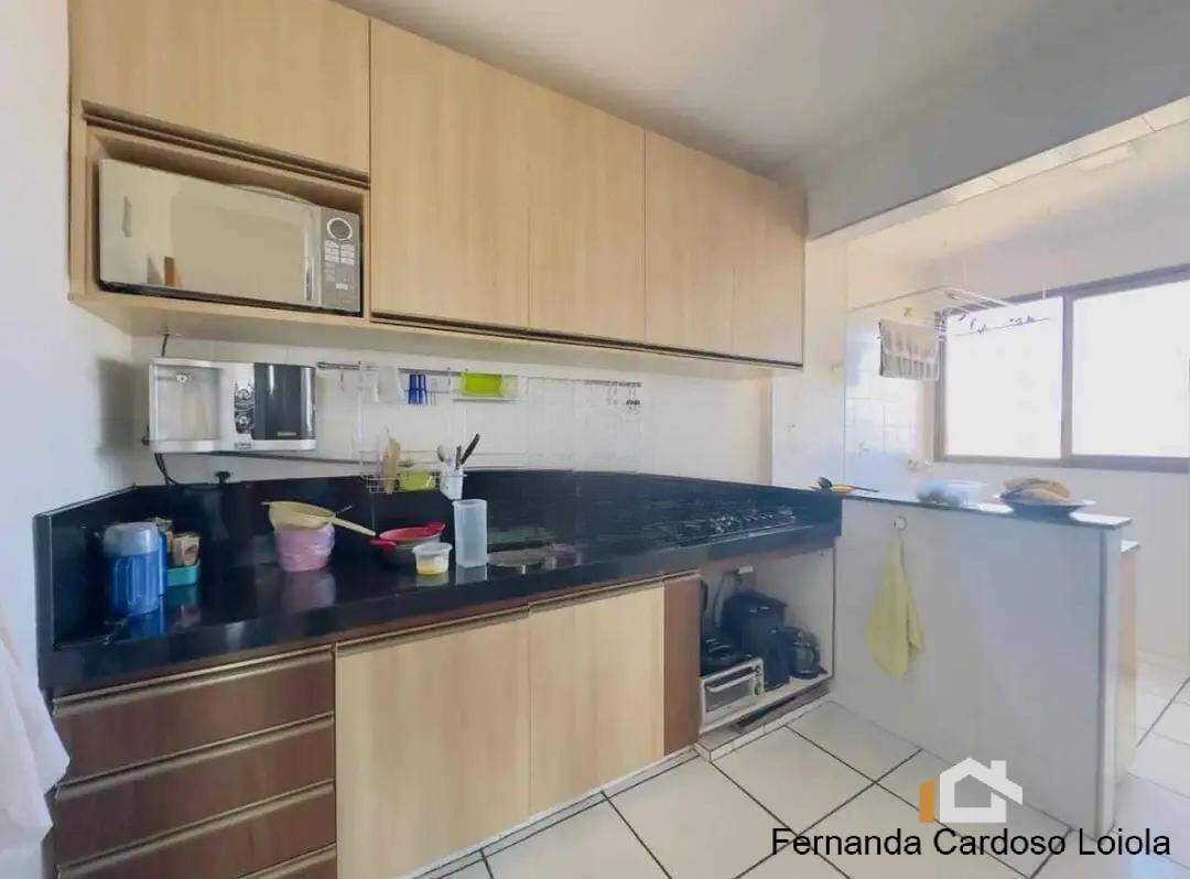 Apartamento, 3 quartos, 81 m² - Foto 6