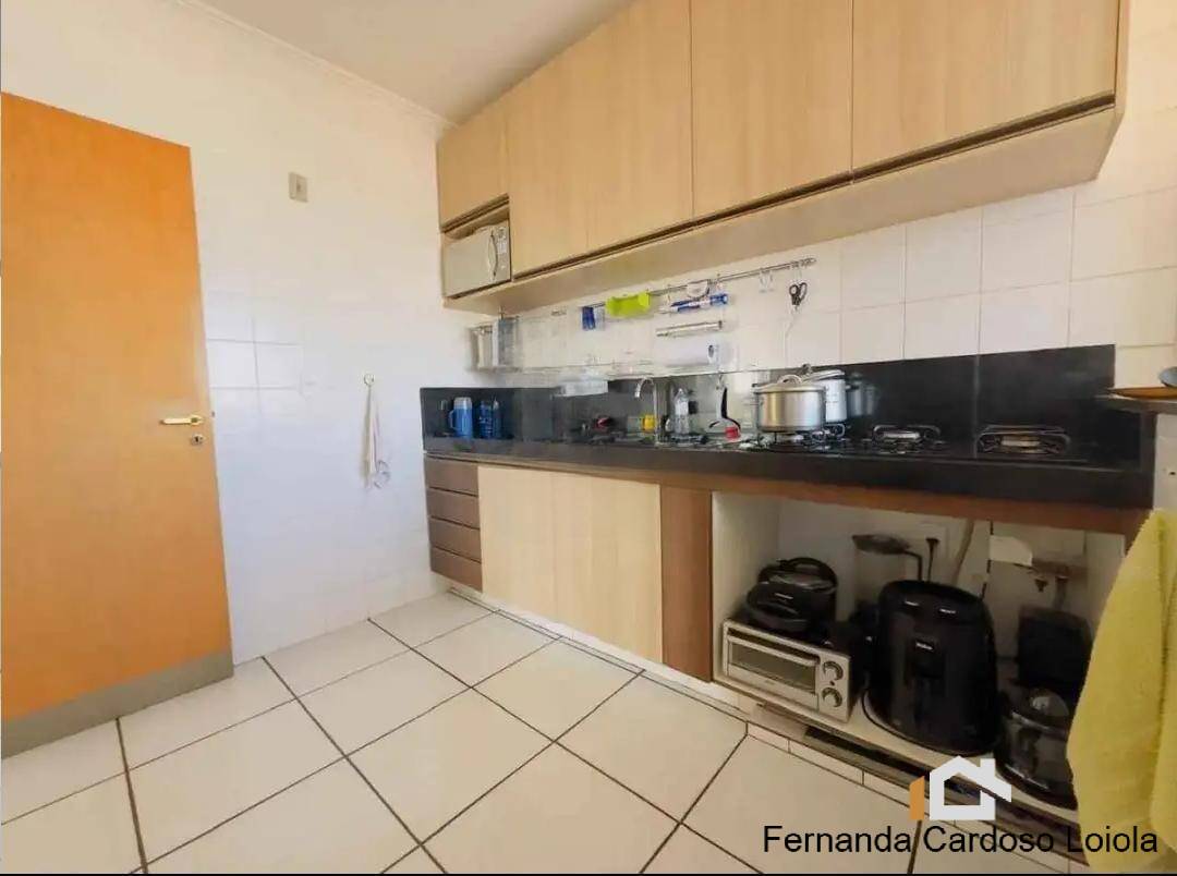 Apartamento, 3 quartos, 81 m² - Foto 5