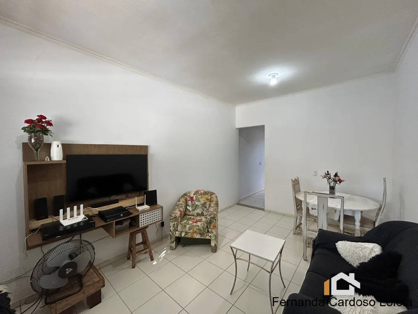 Casa, 3 quartos, 99 m² - Foto 1