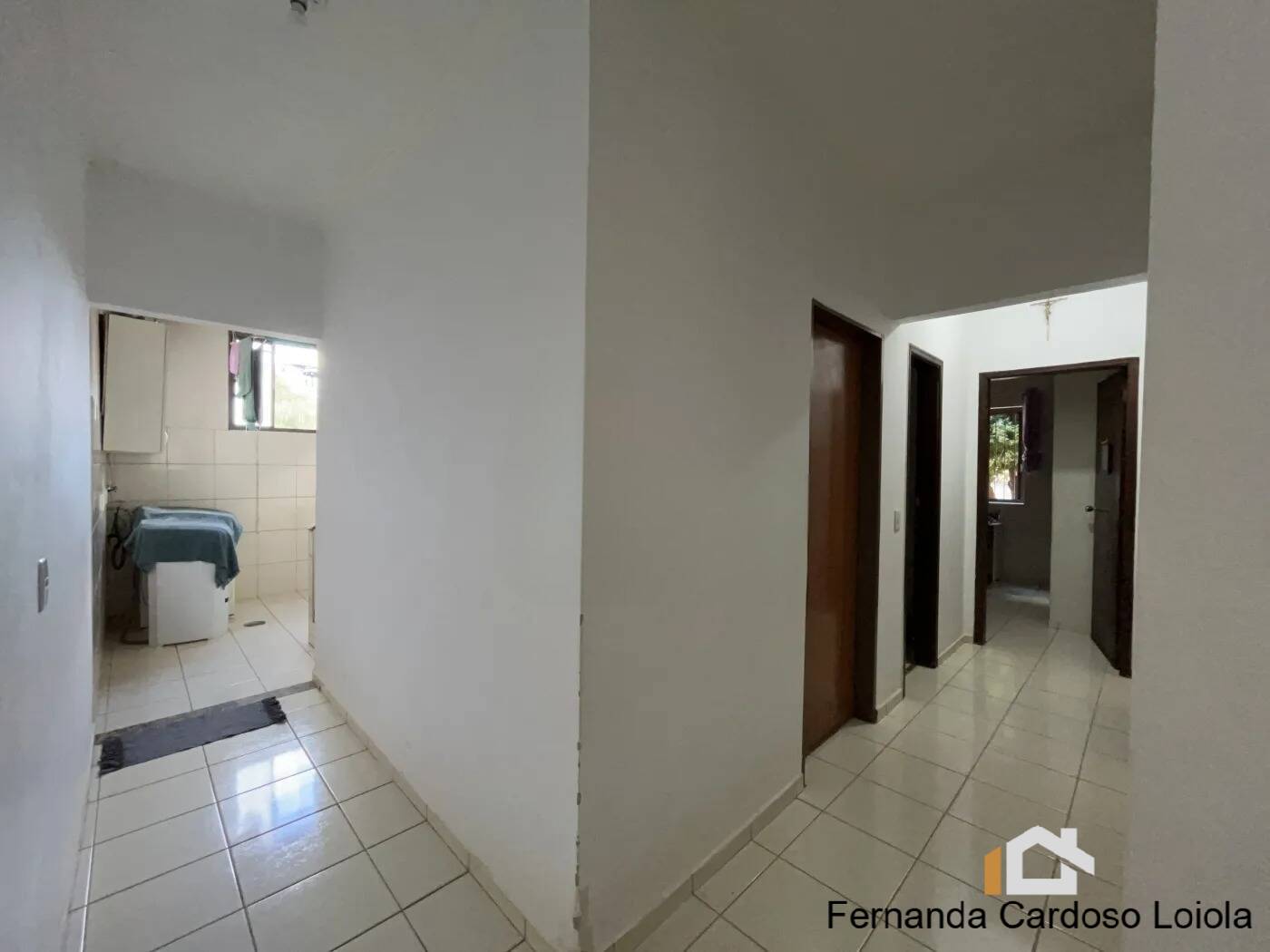 Casa, 3 quartos, 99 m² - Foto 6