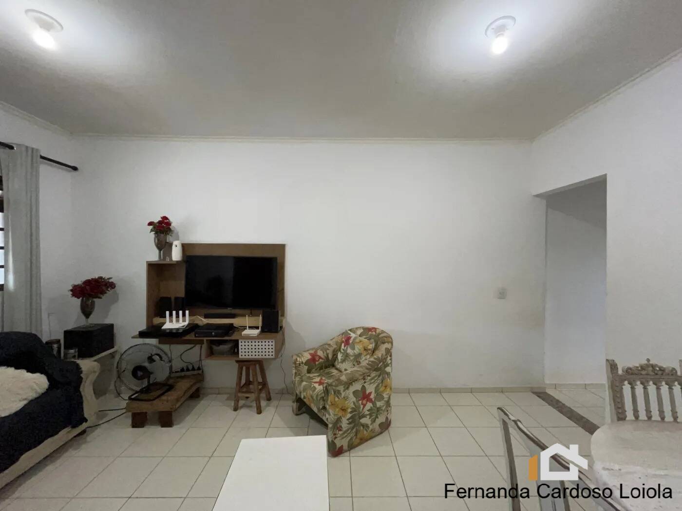 Casa, 3 quartos, 99 m² - Foto 5