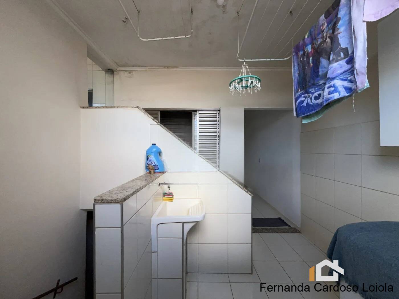 Casa, 3 quartos, 99 m² - Foto 8