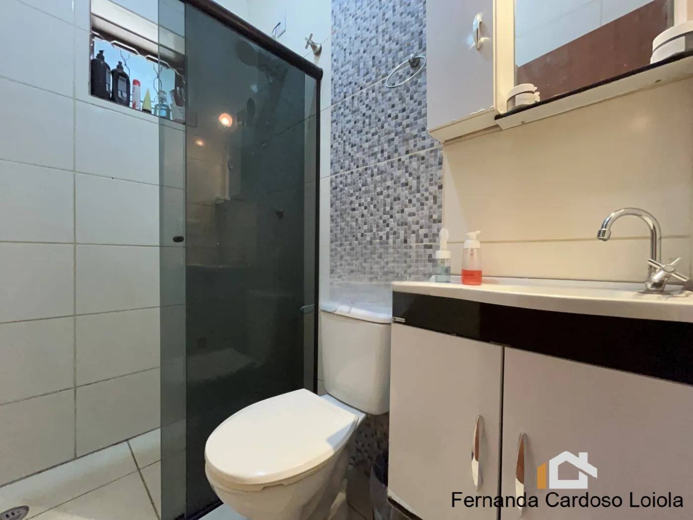 Casa, 3 quartos, 99 m² - Foto 20