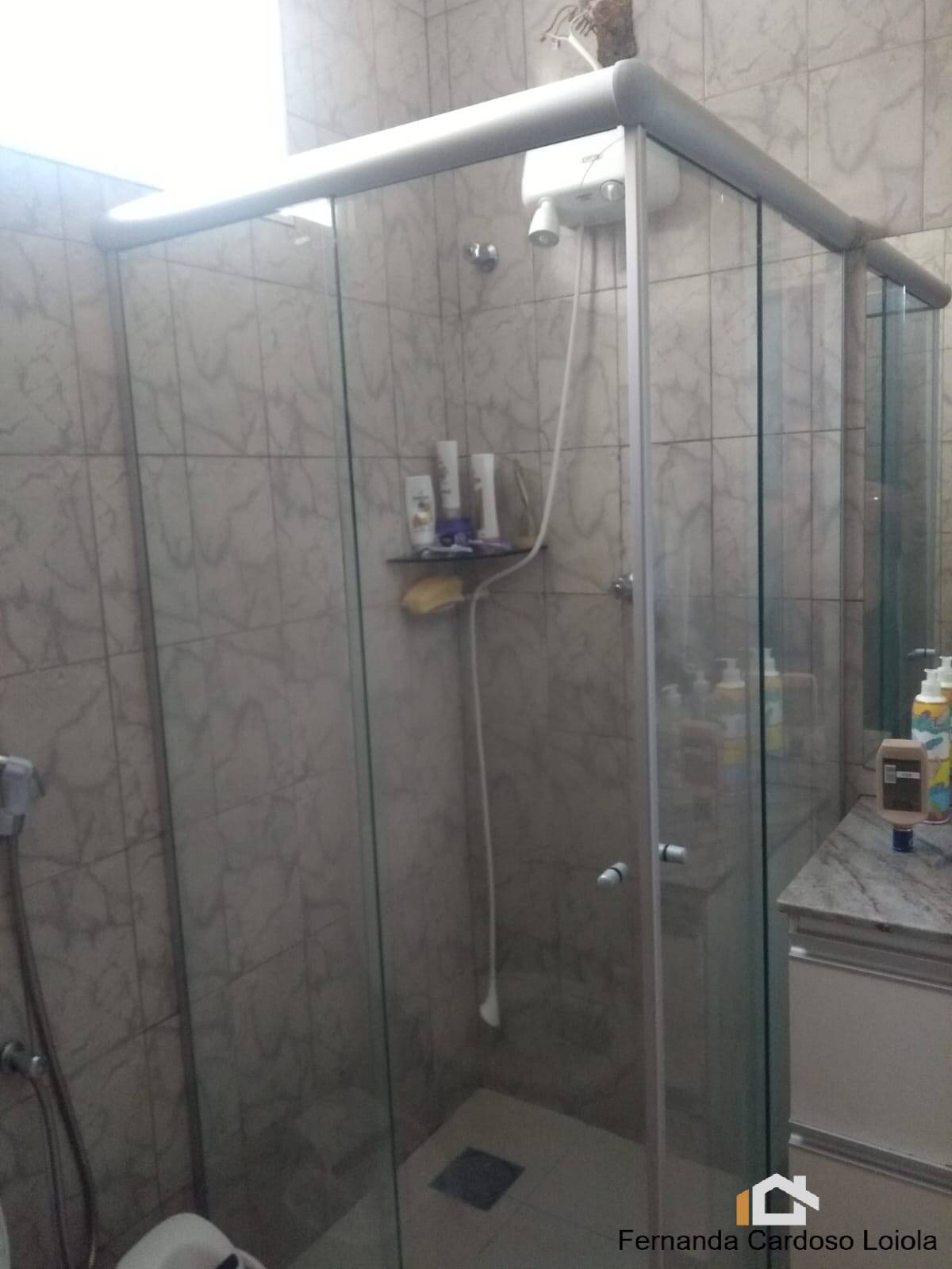 Casa, 3 quartos, 127 m² - Foto 9