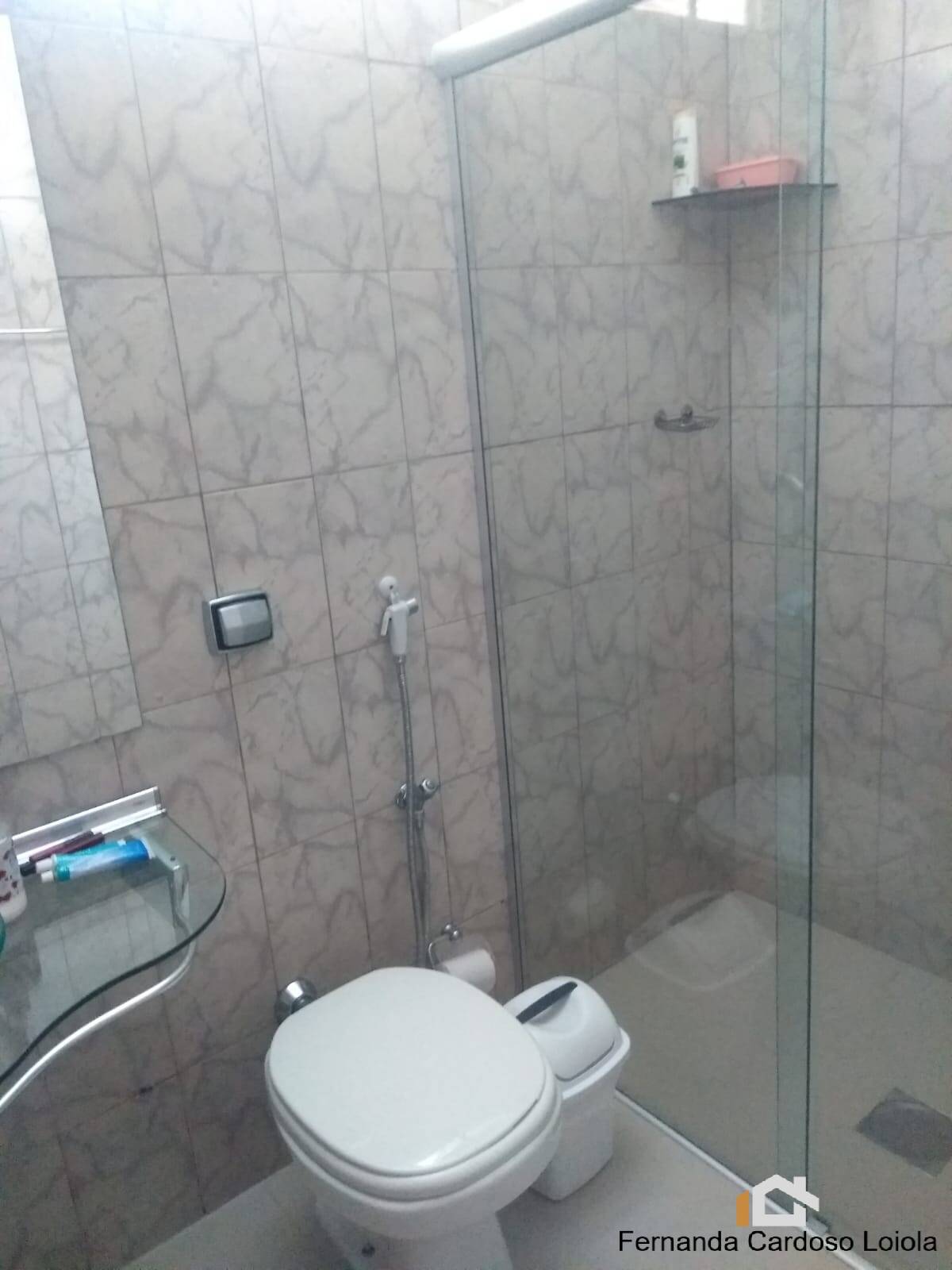 Casa, 3 quartos, 127 m² - Foto 8